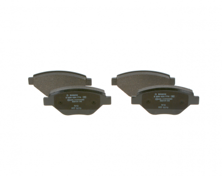 DS - SET PLACUTE FRANA,FRANA DISC