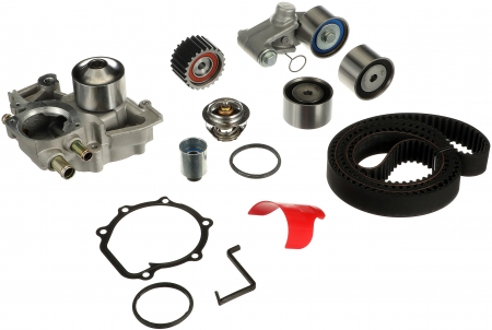 MINI - Set pompa apa + curea dintata