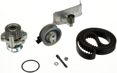 MINI - Set pompa apa + curea dintata