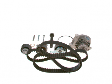 Set pompa apa + curea dintata [2]
