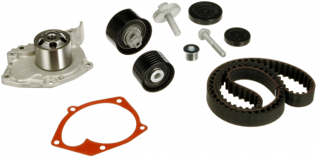 MINI - Set pompa apa + curea dintata