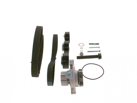 Set pompa apa + curea dintata [3]