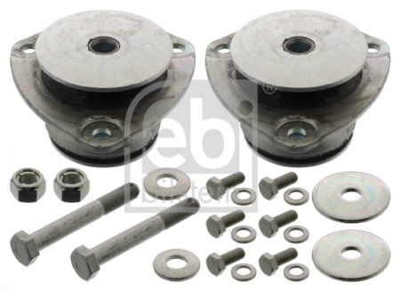 DS - Set reparatie, lagare cabina sofer