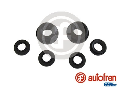 AUDI - Set reparatie, pompa centrala frana