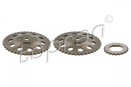 smart - SET ROTI DINTATE, DISTRIBUTIE MOTOR