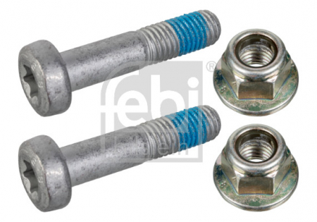 DS - Set surub clema, articulatie sarcina/ghidare