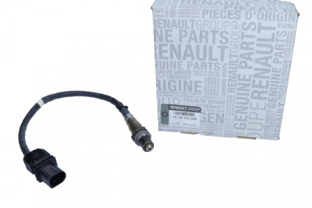 SONDA LAMBDA RENAULT CAPTUR 1,5DCI 13- [1]