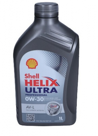 Nissan - ulei de motor