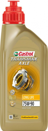 Opel - ulei de transmisie