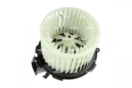 DS - Ventilator, habitaclu