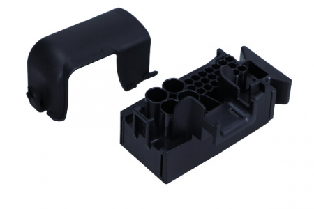 manson cauciuc,bobina   AUDI A3 08- [1]