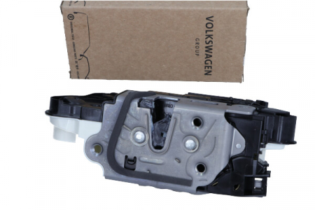 incuietoare usa  VW P. TIGUAN 08- LE [2]