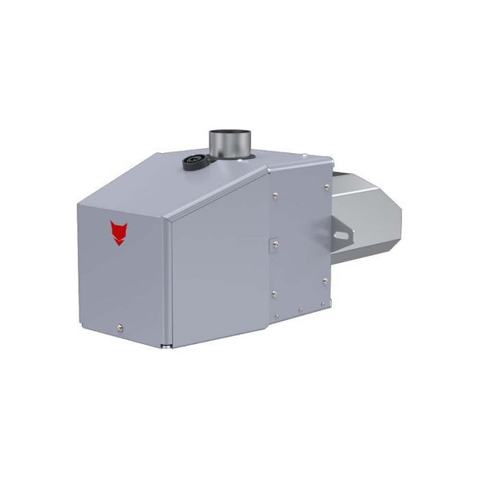 Arzator Peleti PellasX 26 kW [2]
