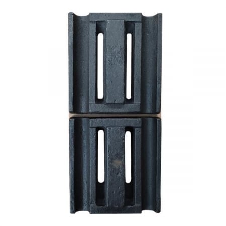 Gratare Fonta pentru Centrale Arca – Compatibile Aspiro - Kit gratar compatibil Arca Aspiro 43 r