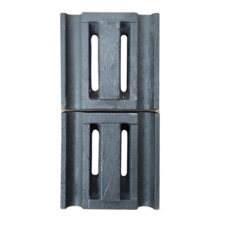 Gratare Fonta pentru Centrale Arca – Compatibile Aspiro - Kit gratar compatibil cazan  Arca Aspiro 29 r