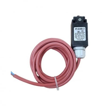 Termostate pentru Centrale Arca – Piese Originale - Microintrerupator usa Arca Aspiro cod mic0002