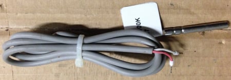 Sonde Temperatura pentru Centrale Arca - Sonada ntc 100k Arca Aspiro /Granola / Lpa duomatic /Regovent - cod son0007