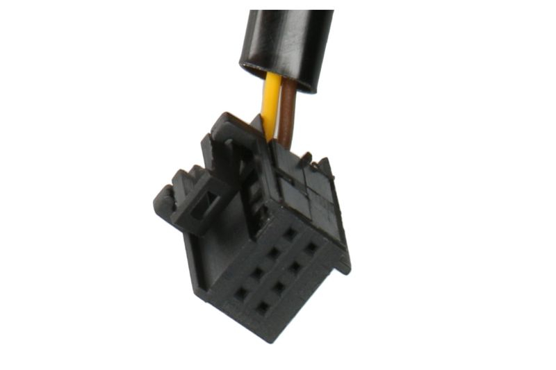 Oglindă Laterală Dreapta Manuală Cu Indicator BLIC — Fiat Ducato / Citroën Jumper II / Peugeot Boxer (04.2006–10.2023) [3]