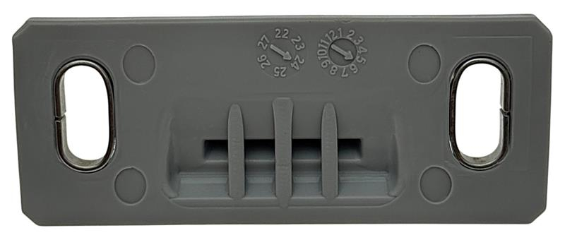 Element Ghidaj Ușă Glisantă Stânga/Dreapta Calitate Q Original — FIAT DUCATO / CITROËN JUMPER / PEUGEOT BOXER (2006–Prezent) [2]