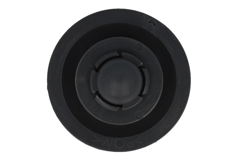 Mâner Ușă Spate Interior Gri Calitate P — FIAT DUCATO / CITROËN JUMPER III / PEUGEOT BOXER (04.2006–Prezent) [2]