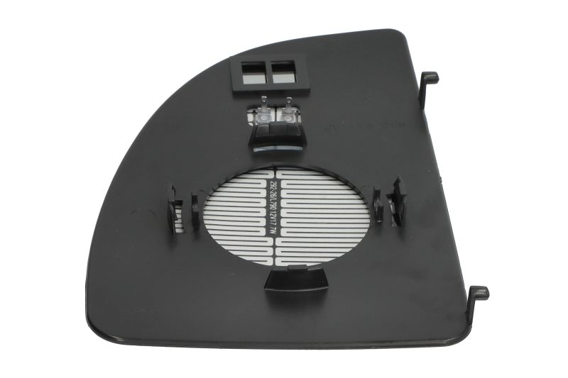 Sticlă Oglindă Dreapta Convexa Cu Încălzire BLIC — Fiat Ducato / Citroën Jumper I / Peugeot Boxer (02.2002–08.2006) [2]