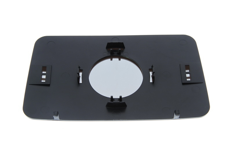 Sticlă Oglindă Laterală Convexa Dreapta/Stânga — Fiat Ducato / Citroën Jumper I / Peugeot Boxer (02.1994–04.2002) [2]