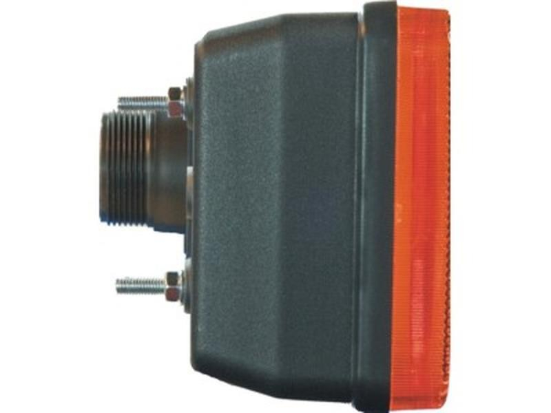 Lampă Ceață Față Stânga H1 — Fiat Ducato / Citroën Jumper II / Peugeot Boxer (2002–2023) [3]