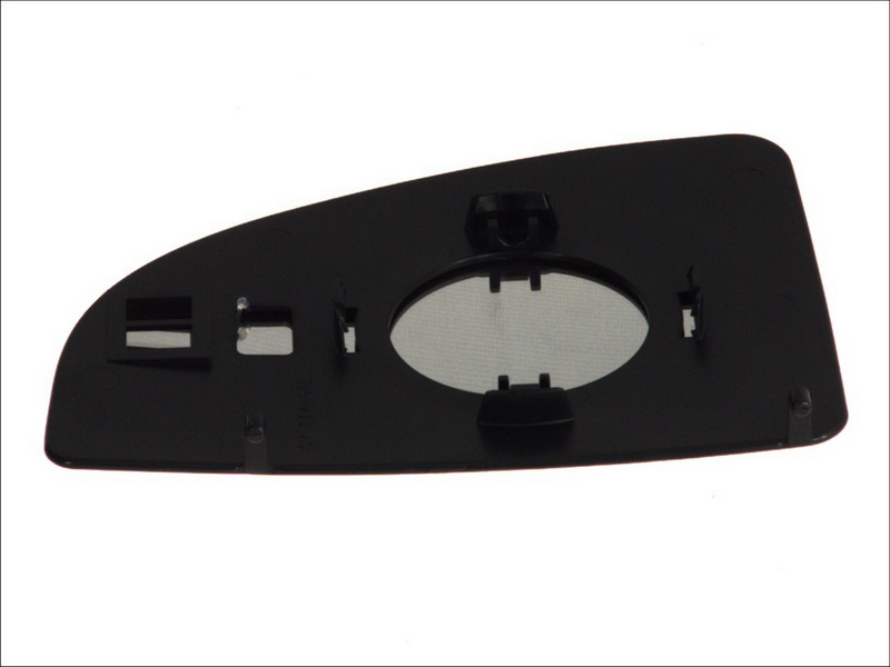 Sticlă Oglindă Laterală Stânga Convexa BLIC — Fiat Ducato / Citroën Jumper I / Peugeot Boxer (02.1994–08.2006) [2]