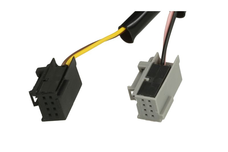 Oglindă Laterală Stânga Manuală Cu Indicator și Senzor Temperatură BLIC — Fiat Ducato / Citroën Jumper II / Peugeot Boxer (04.2006–10.2026) [3]