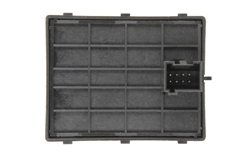 Comutator Macara Geam Față Stânga 3 Butoane Fără Reglaj Oglinzi — Fiat Ducato / Citroën Jumper III / Peugeot Boxer 2.0D–3.0D (04.2006–Prezent) [2]