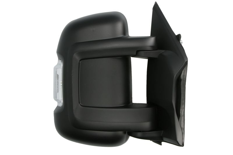 Oglindă Laterală Dreapta Manuală Cu Indicator BLIC — Fiat Ducato / Citroën Jumper II / Peugeot Boxer (04.2006–10.2023) [2]