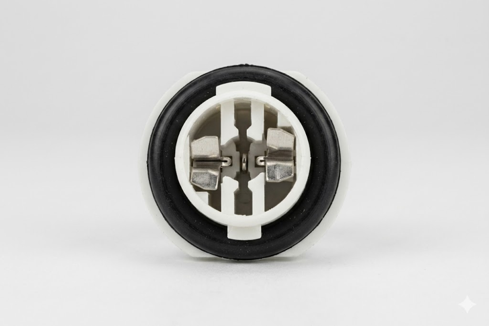 Soclu bec Lampa semnalizare CITROEN JUMPER, FIAT DUCATO, PEUGEOT BOXER 2006-Prezent [3]