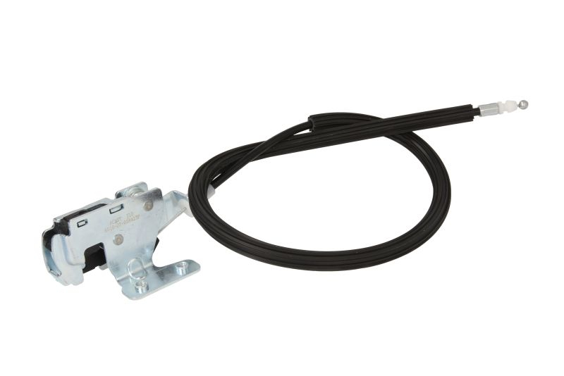 Încuietoare Ușă Spate Calitate PJ — FIAT DUCATO / CITROËN JUMPER II / PEUGEOT BOXER (2002–Prezent) [2]