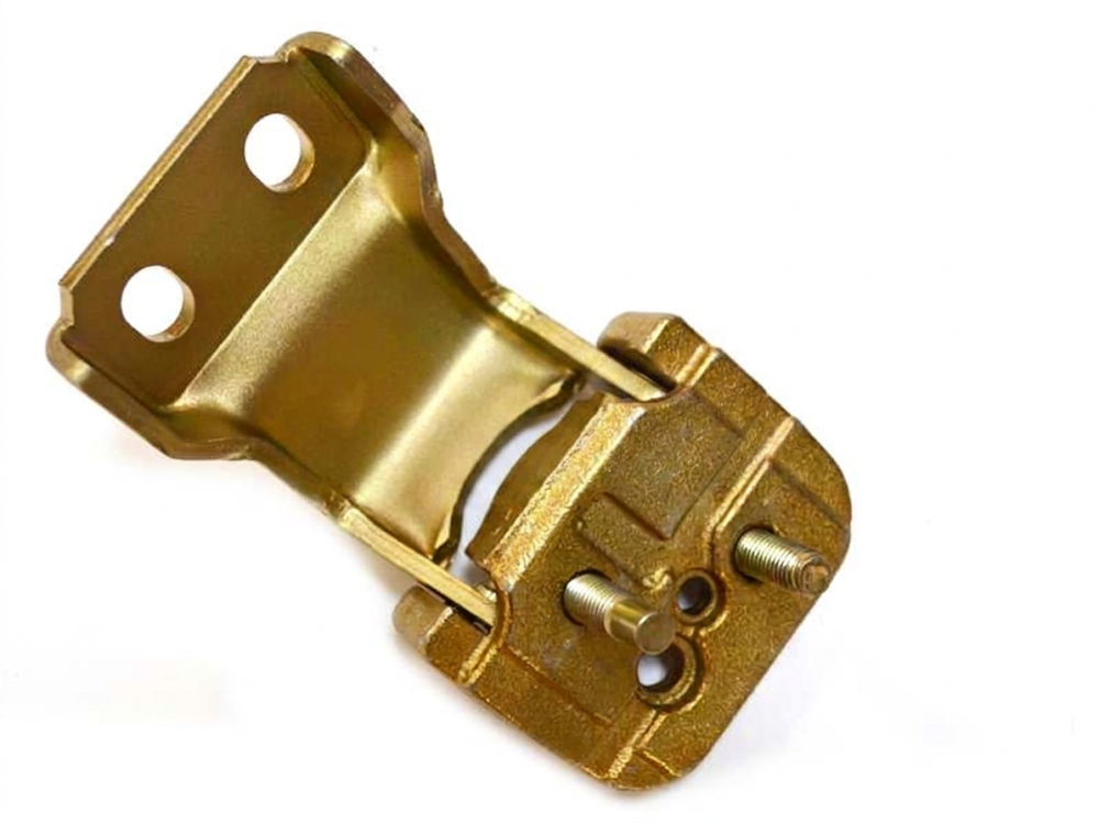 Balamă Ușă Spate Dreapta Sus — FORD TRANSIT V / TRANSIT V FL (01.2000–08.2013) | OE 1752700 [2]