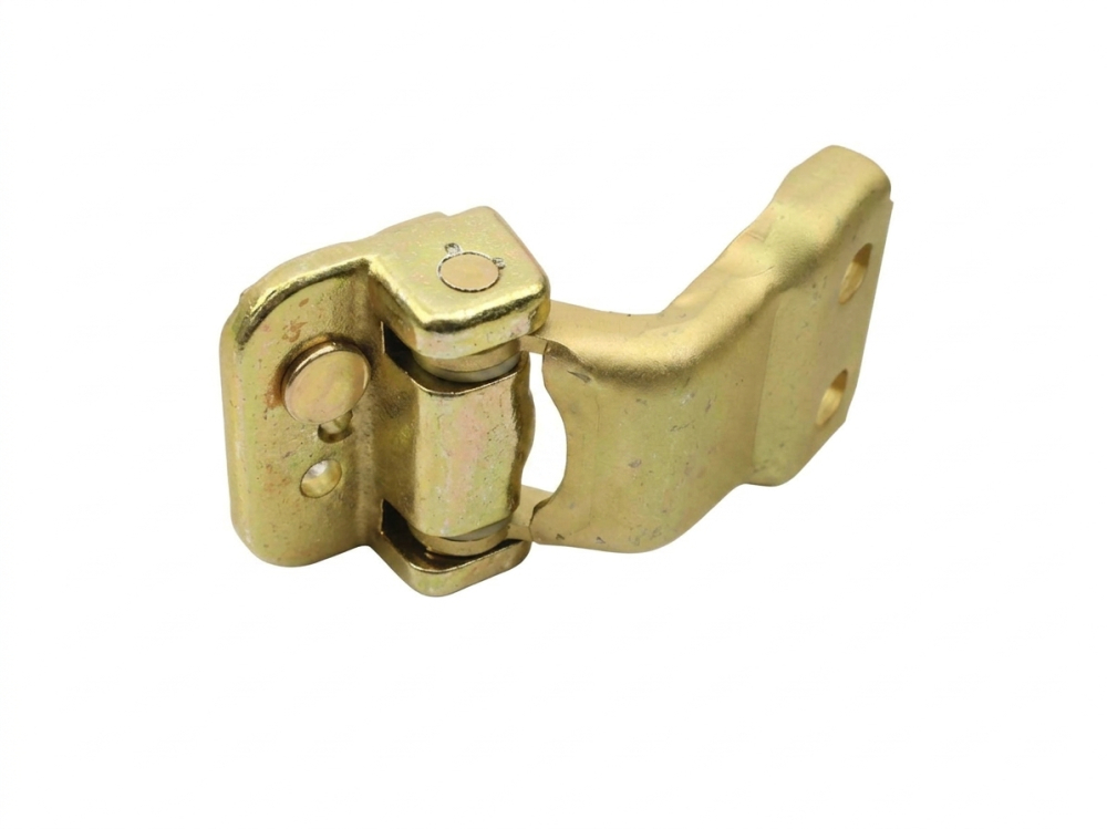 Balamă Ușă Spate Dreapta Sus — FORD TRANSIT V / TRANSIT V FL (01.2000–08.2013) | OE 1752700 [3]