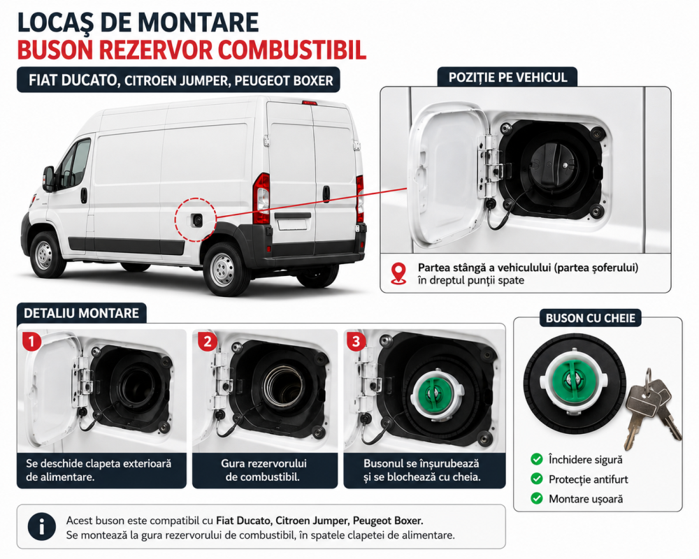 Buson rezervor universal de urgenta [4]