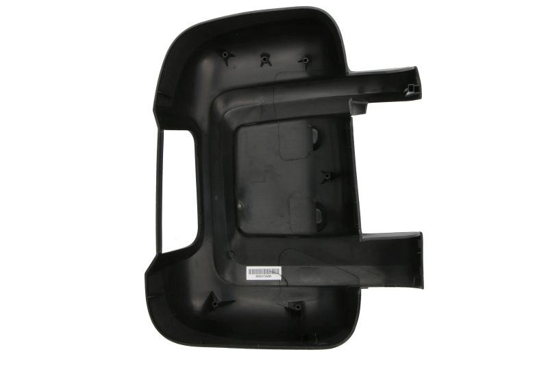 Carcasă Oglindă Laterală Stânga Braț Scurt Negru — Fiat Ducato / Citroën Jumper II /  Peugeot Boxer [2]