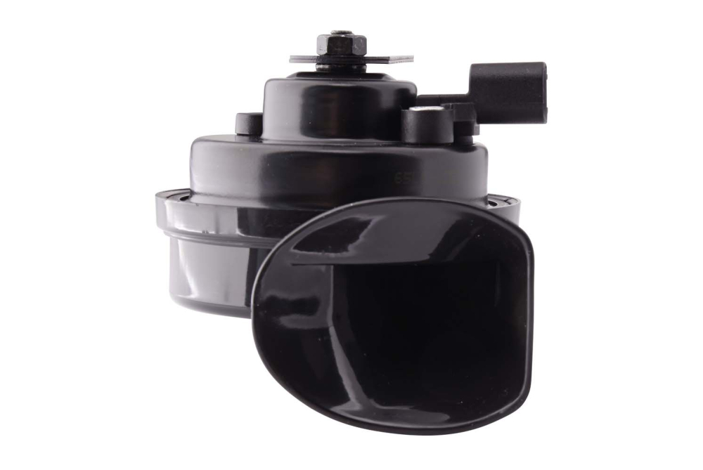 Claxon Electric Hella 110dB 400–500Hz 12V IP65 — FORD TRANSIT (1999–Prezent) | OE 2L3Z-13832-AA [3]