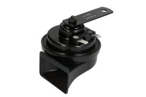 Claxon Pneumatic 12V 110 dB 500 Hz Ton Înalt — FIAT DUCATO / CITROËN JUMPER / PEUGEOT BOXER (1994–Prezent) [2]