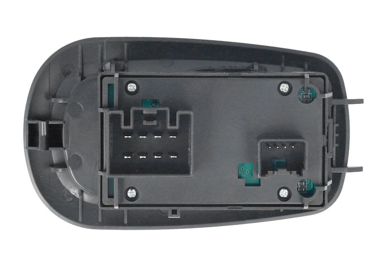 Comutator Macara Geam Electric Față Stânga 12 Pini — FORD TRANSIT VI V363 / TRANSIT CUSTOM / TOURNEO CUSTOM (2013–Prezent) | OE 2029885 [2]