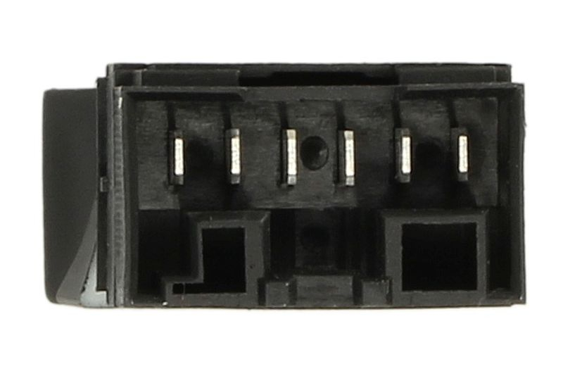 Comutator Macara Geam Față Stânga 1 Buton — Fiat Ducato / Citroën Jumper II / Peugeot Boxer 2.0–2.8D (12.2001–2006) [2]