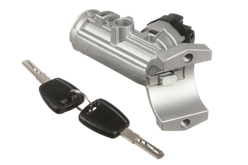 Contact Pornire 5 Pini Cu 2 Chei — FIAT DUCATO / CITROËN JUMPER III / PEUGEOT BOXER (2006–Prezent) [2]