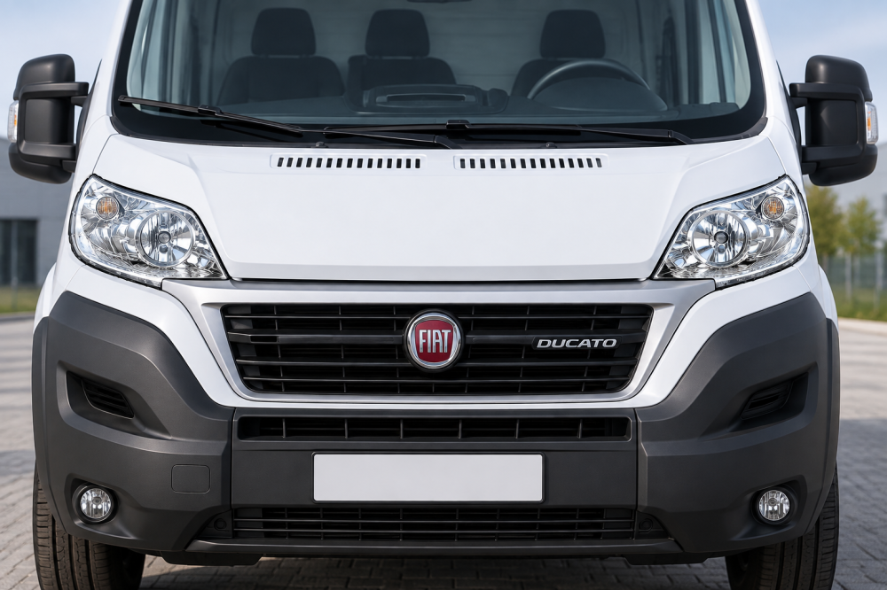 Far Față Dreapta Electric cu Motor H1/H7-7 pini CITROËN JUMPER II | FIAT DUCATO | PEUGEOT BOXER(2006-2010) [4]