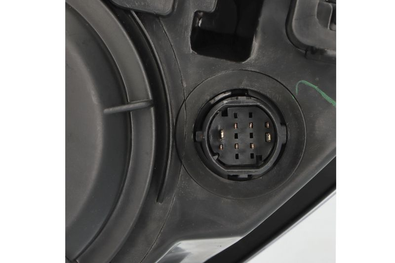 Far Față Dreapta Electric cu Motor H1/H7 CITROËN JUMPER II | FIAT DUCATO | PEUGEOT BOXER(2006-2010) [3]