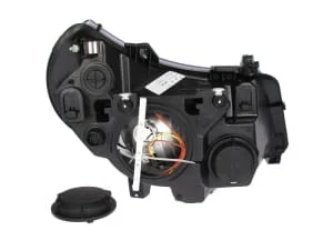 Far Față Stânga Electric cu Motor H1/H7 -7 pini CITROËN JUMPER II | FIAT DUCATO | PEUGEOT BOXER(2006-2010) [2]