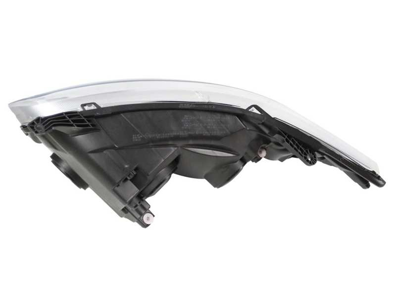 Lampă Frontală Față Dreapta H7/H15 Electric Cu Motoras DRL Insert Cromat ECE — FORD TRANSIT VI V363 (08.2013–08.2018) [2]