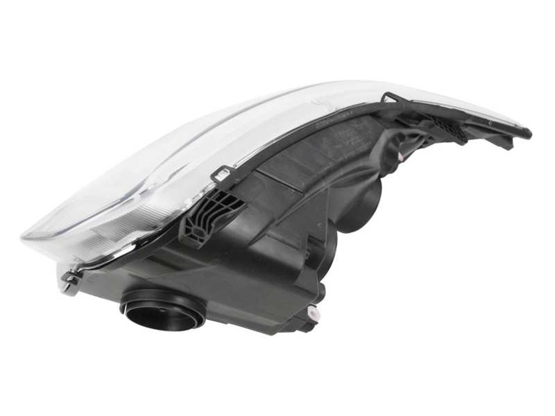 Lampă Frontală Față Dreapta H7/H15 Electric Cu Motoras DRL Insert Cromat ECE — FORD TRANSIT VI V363 (08.2013–08.2018) [4]