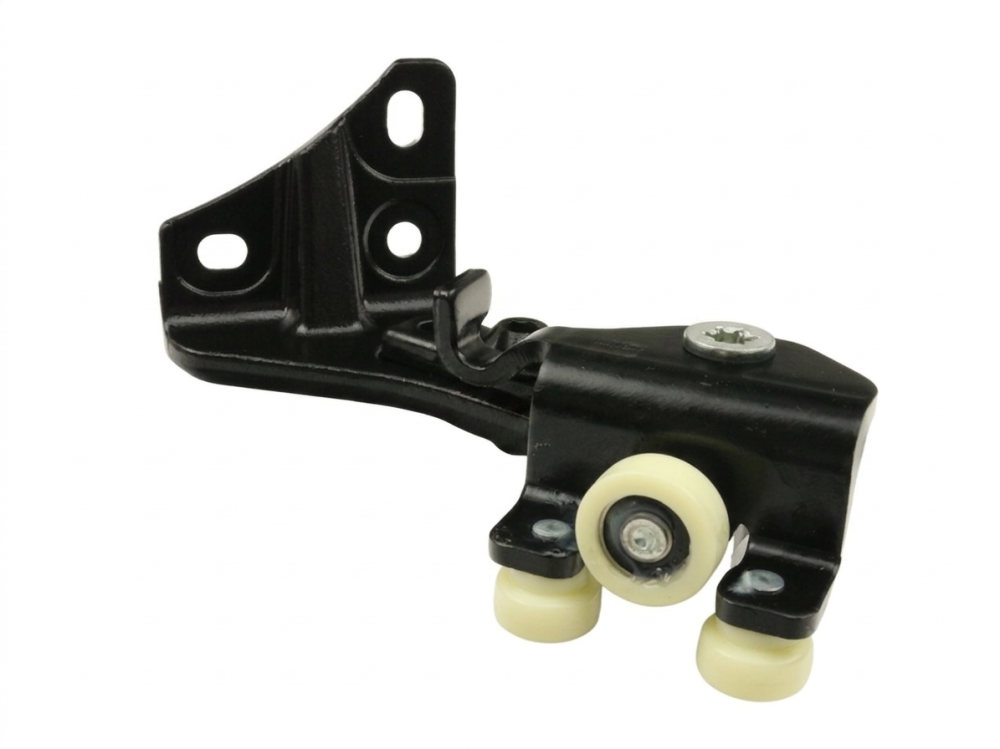 GHIDAJ CU ROLE USĂ GLISANTĂ CITROEN JUMPER ; FIAT DUCATO; PEUGEOT BOXER 04.2006-Prezent [2]