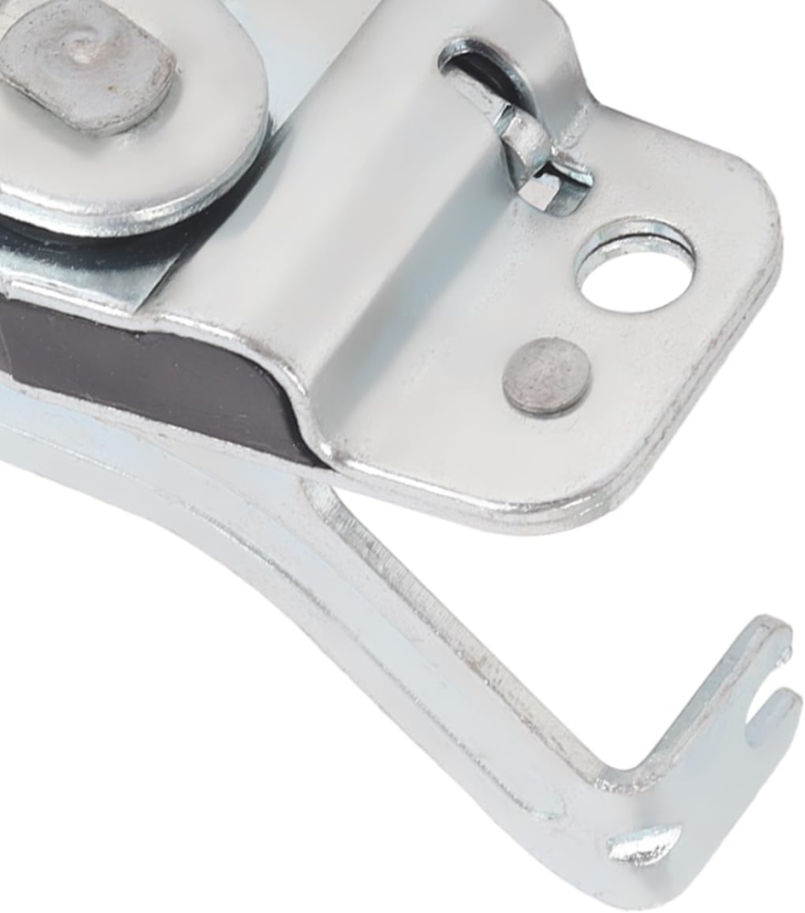 Încuietoare Ușă Spate Dreapta Superioară — FIAT DUCATO / CITROËN JUMPER III / PEUGEOT BOXER (2006–2014) [6]