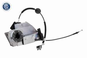 Actuator / Încuietoare Broască Ușă Față Stânga — FORD TRANSIT VI V363 / TRANSIT CUSTOM (2013–Prezent) | OE 1876398 [2]